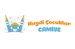 Haydi Çocuklar Camiye