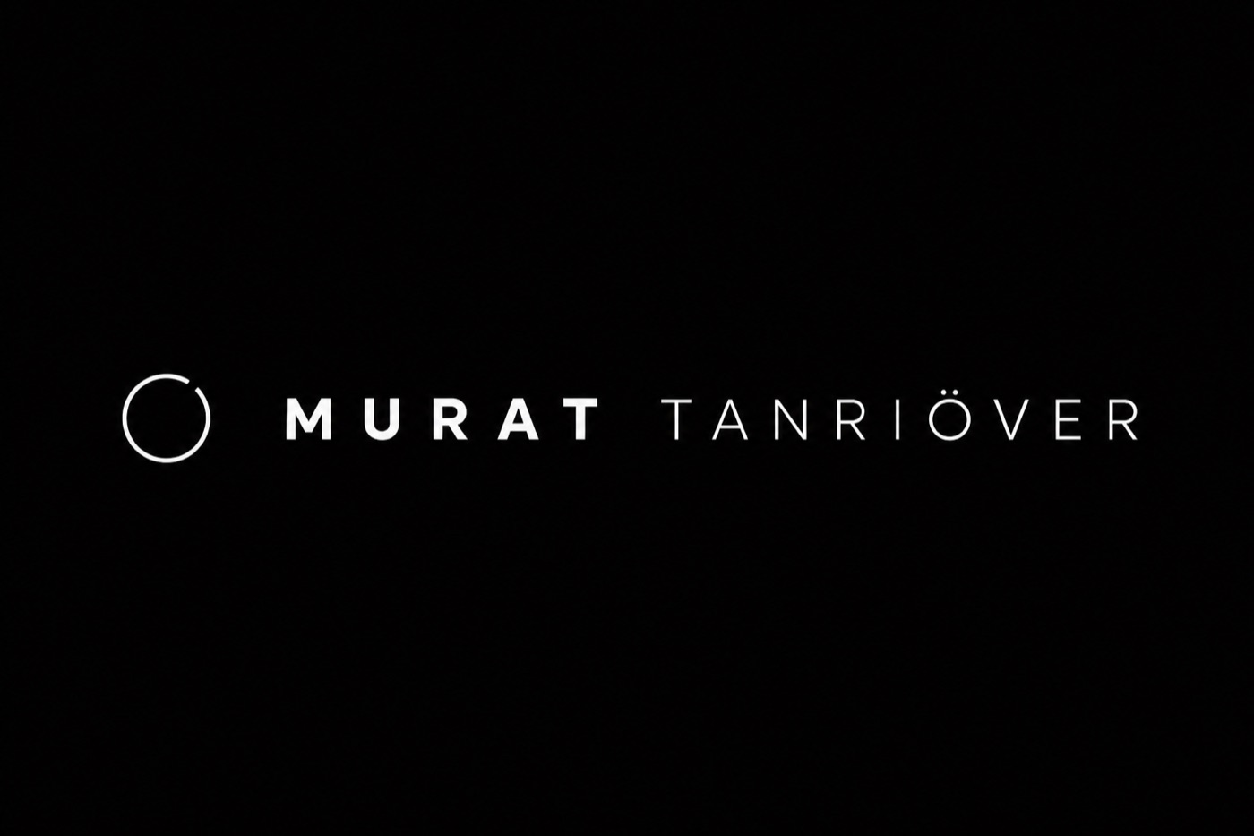 Murat Tanrıöver logo